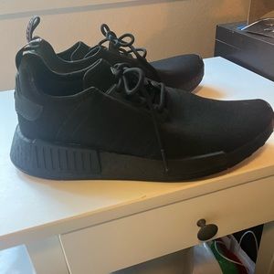Adidas size 9 NMD